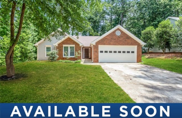 3212 Rock Creek Drive - 3212 Rock Creek Drive, Clayton County, GA 30273