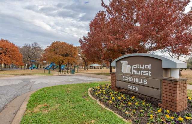 115 Bremen Drive - 115 Bremen Drive, Hurst, TX 76054