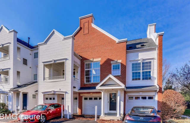 10736 Symphony Way - 10736 Symphony Way, Columbia, MD 21044