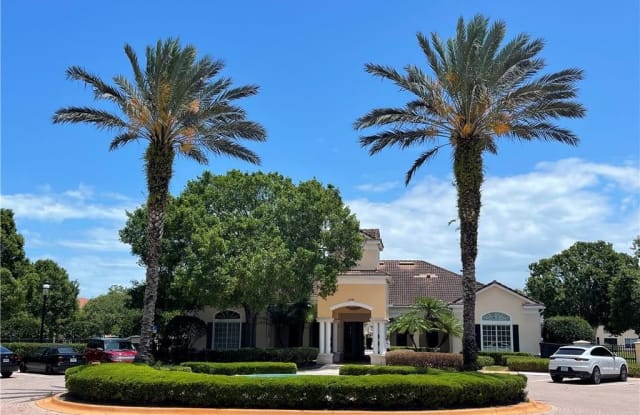 2424 57th Circle - 2424 57th Circle, Vero Beach South, FL 32966