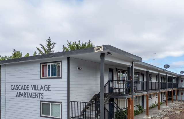 Cascade Village photos photos