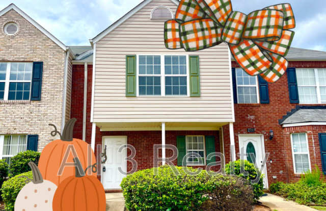 2710 Marlin Drive - 2710 Marlin Drive, McDonough, GA 30253