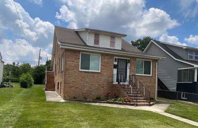 4009 ELDERON AVENUE photos photos