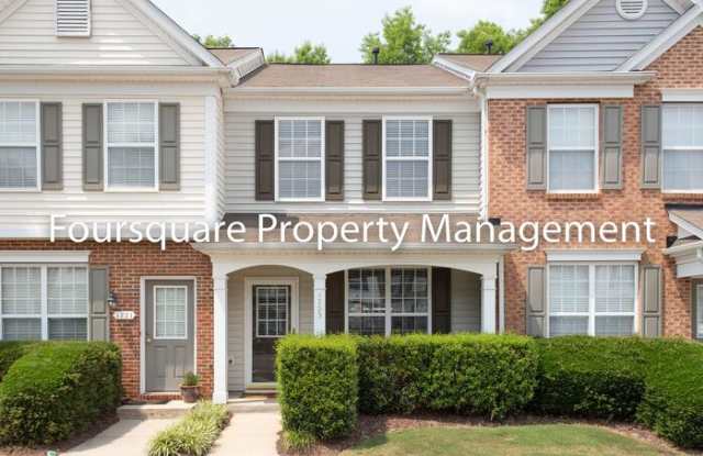 1723 Sorrell Brook Way photos photos