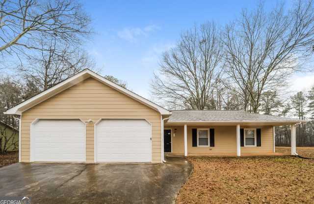 5411 Jamestowne - 5411 Jamestowne Drive, Cobb County, GA 30127