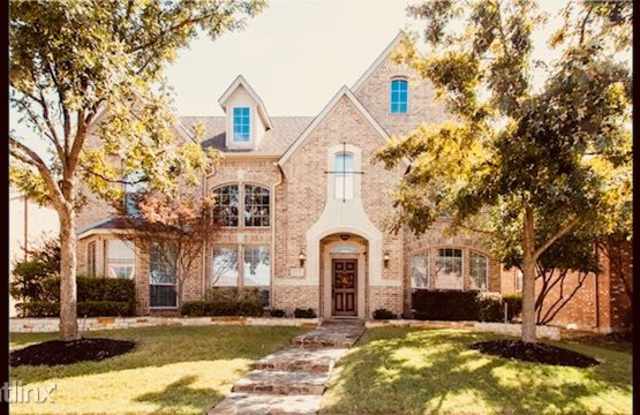 10737 Wilton Drive - 10737 Wilton Drive, Frisco, TX 75035