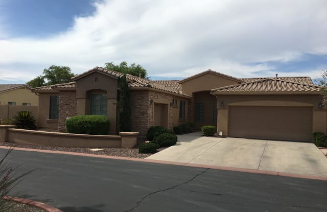 1160 E HAWKEN Way - 1160 E Hawken Way, Chandler, AZ 85286