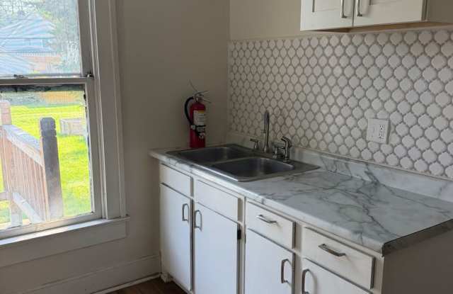 Spacious 4BR/1BA Gallery 4