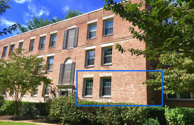 2736 ORDWAY STREET NW - 2736 Ordway Street Northwest, Washington, DC 20008