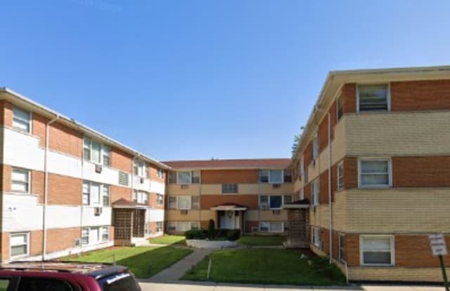 843 W 123rd St - 843 West 123rd Street, Calumet Park, IL 60827