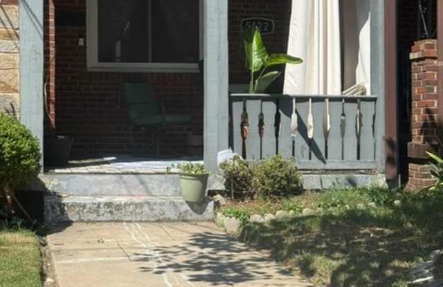 Charming 3BR House in Washington, DC Gallery 1