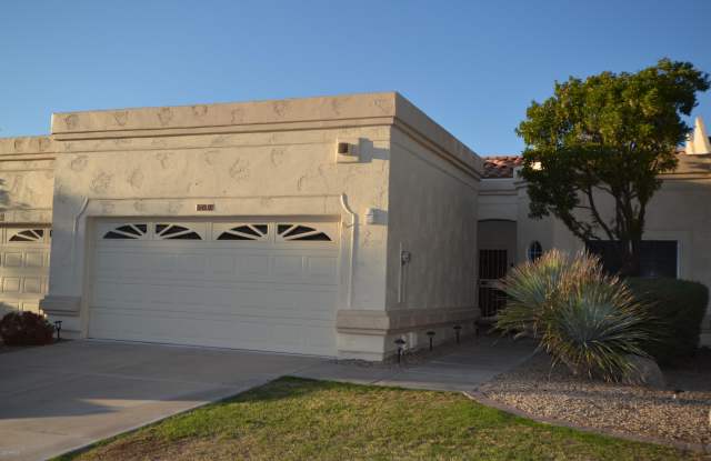 19420 N WESTBROOK Parkway - 19420 North Westbrook Parkway, Peoria, AZ 85382