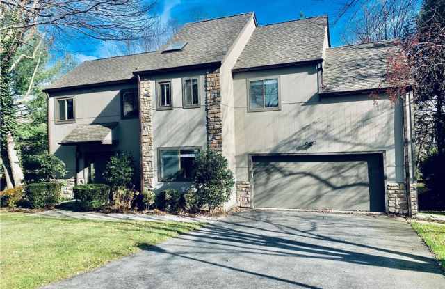 167 Woodbrook Road - 167 Woodbrook Road, White Plains, NY 10605