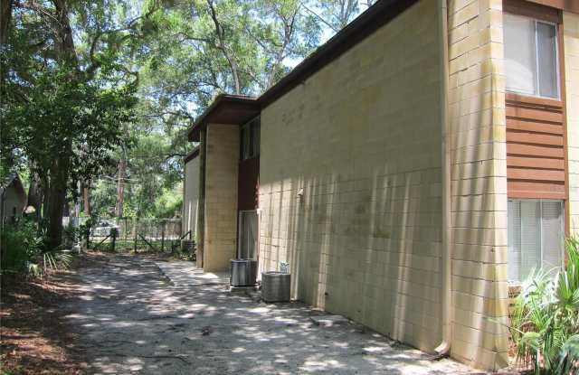 300 NW 20TH AVENUE - 300 Northwest 20th Avenue, Gainesville, FL 32609