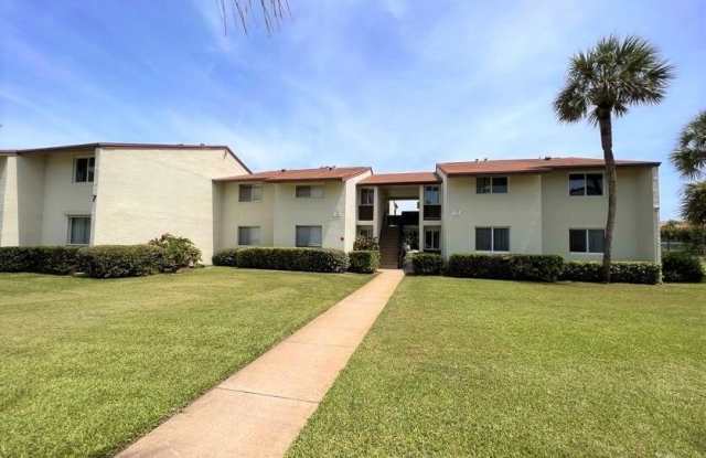 5801 N Atlantic Avenue - 5801 North Atlantic Avenue, Cape Canaveral, FL 32920