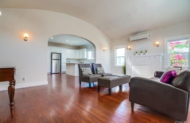 3015 Edgehill Drive - 3015 Edgehill Drive, Los Angeles, CA 90018