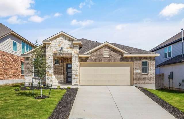 3104 Morlanga Street - 3104 Morlanga Street, New Braunfels, TX 78130