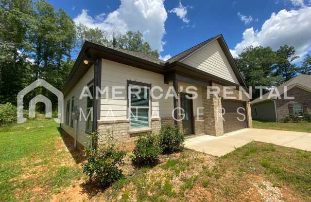 Home for Rent in Clanton, AL!!! Gallery 3