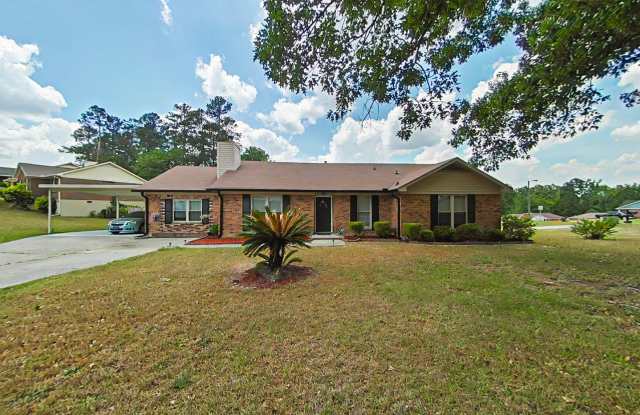 4 Bedroom Brick Ranch in Woodlake! photos photos