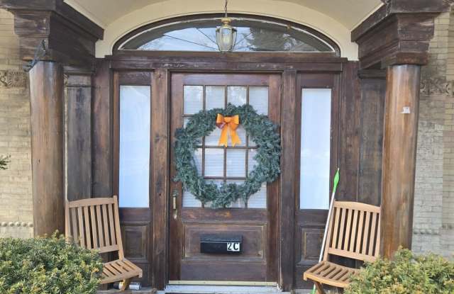 318 Ridge Street unit: C photos photos