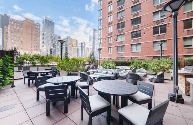 Hudson Crossing photos photos