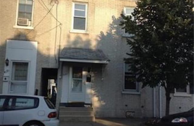 421 3Rd Avenue - 421 3rd Avenue, Bethlehem, PA 18018
