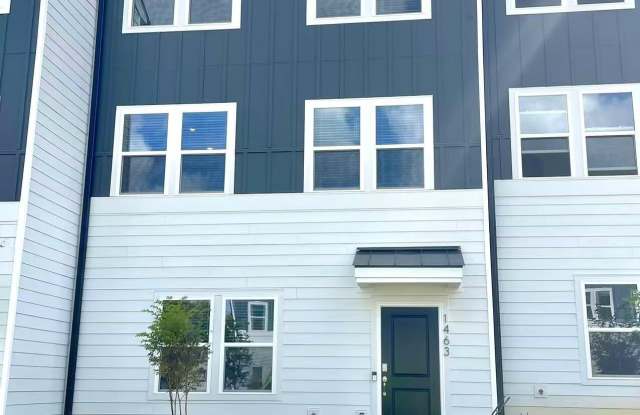 1463 Hasse Avenue - 1463 Hasse Avenue, Wake County, NC 27502