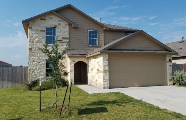 2707 Sunset Bend - 2707 Sunset Bnd, San Antonio, TX 78244