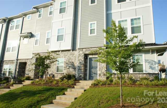 2506 Arbor Loop Drive - 2506 Arbor Loop Drive, Charlotte, NC 28217