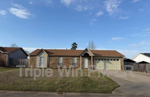 13206 Meadowview Drive - 13206 Meadowview Drive, Shannon Hills, AR 72002