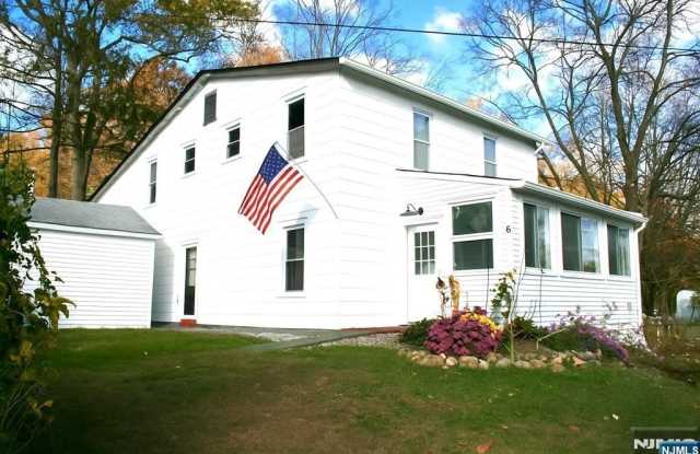 6 Bird Lane 2 - 6 Bird Lane, Morris County, NJ 07849