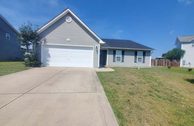 Beautiful Home @ Scottsmill South Treyburn photos photos