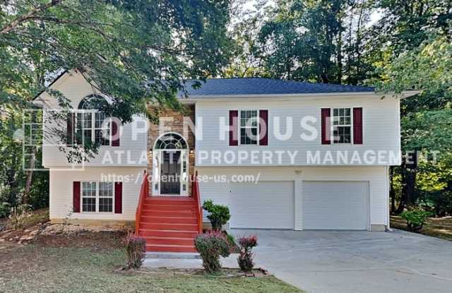 4244 Akins Ridge Lane photos photos