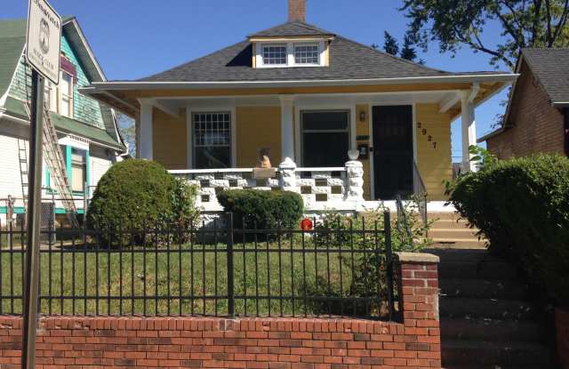 2927 Winthrop Avenue photos photos