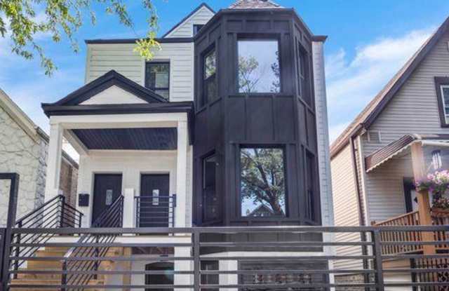 1821 North Kedvale Ave. photos photos 1821 North Kedvale Ave. photos photos