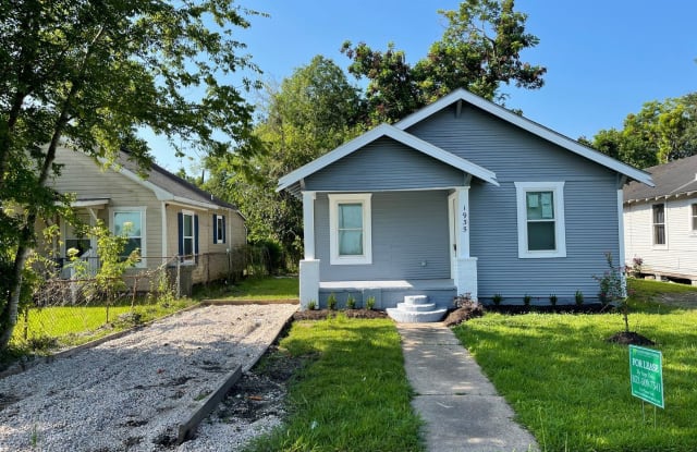 1935 Euclid St. - 1935 Euclid Street, Beaumont, TX 77705