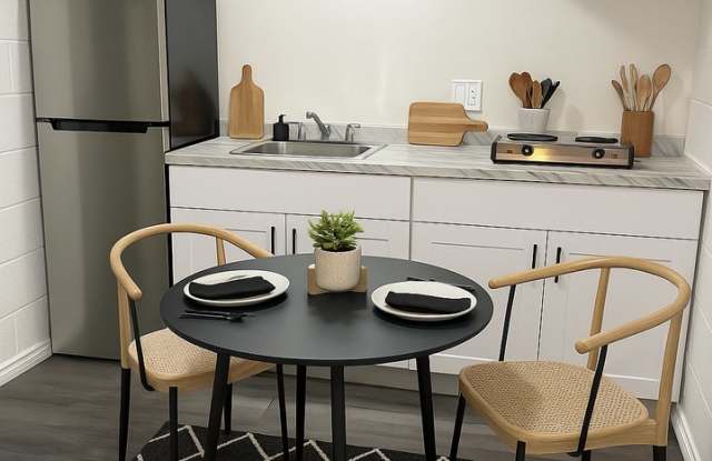 Charming 1 BR 1BA studio for rent. photos photos