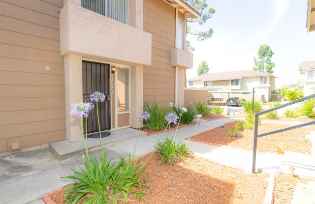 6812 Panamint Row - 4 - 6812 Panamint Row, San Diego, CA 92139