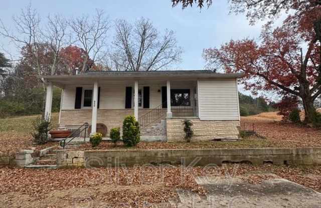 703 Old Riceville Road photos photos