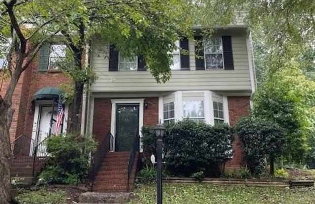 1656 Grist Mill Drive photos photos