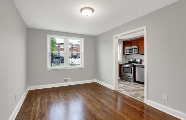 2021 Northbourne Rd - 2021 Northbourne Road, Baltimore, MD 21239