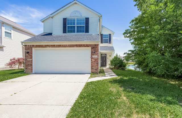 11640 Glenn Abbey Lane - 11640 Glenn Abbey Lane, Lawrence, IN 46235