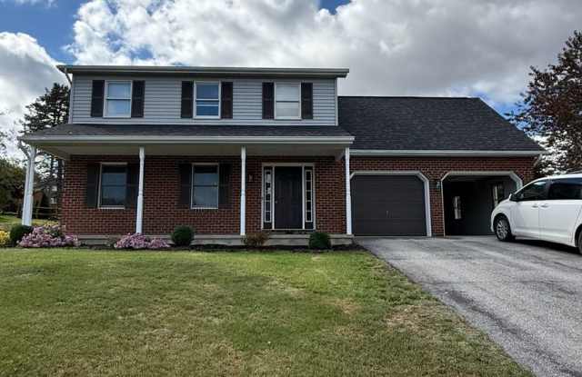 1560 Buttercup Drive, Chambersburg, PA 17202 photos photos