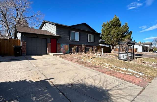 Stunning 4 BR/2 BA Morrison Home!! photos photos Stunning 4 BR/2 BA Morrison Home!! photos photos