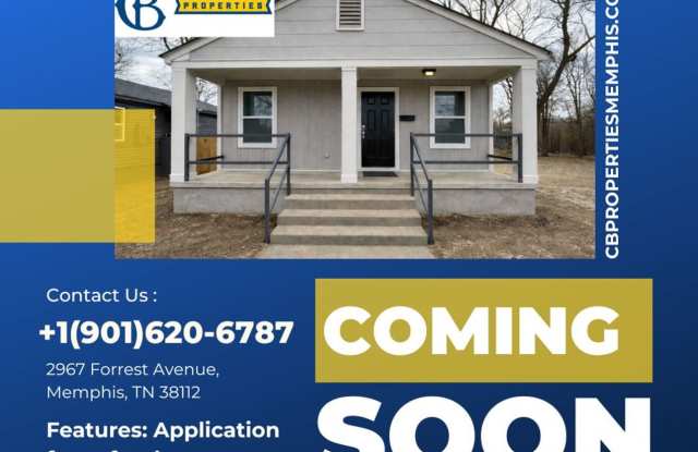 2967 Forrest Ave photos photos