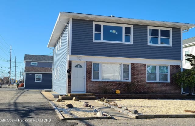 200 Bryn Mawr Avenue - 200 Bryn Mawr Avenue, Lavallette, NJ 08735