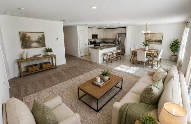 Beautiful 3 Bedroom/2 Bathroom Home in Haines City photos photos