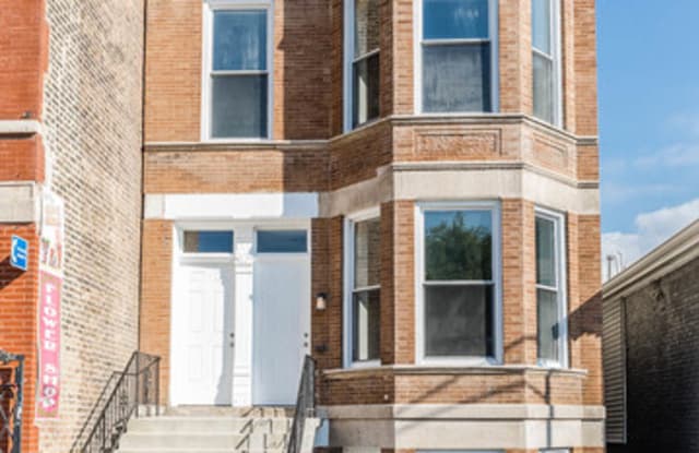 2228 West Cermak Road - 2228 West Cermak Road, Chicago, IL 60608