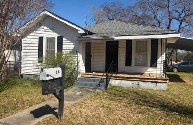 64 Alabama Street photos photos