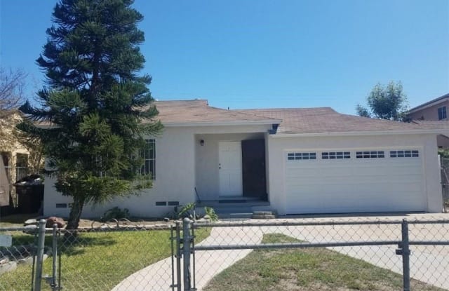 824 West 136th Street - 824 West 136th Street, Compton, CA 90222